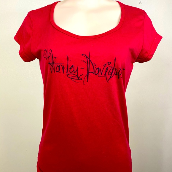 Harley-Davidson Shirt